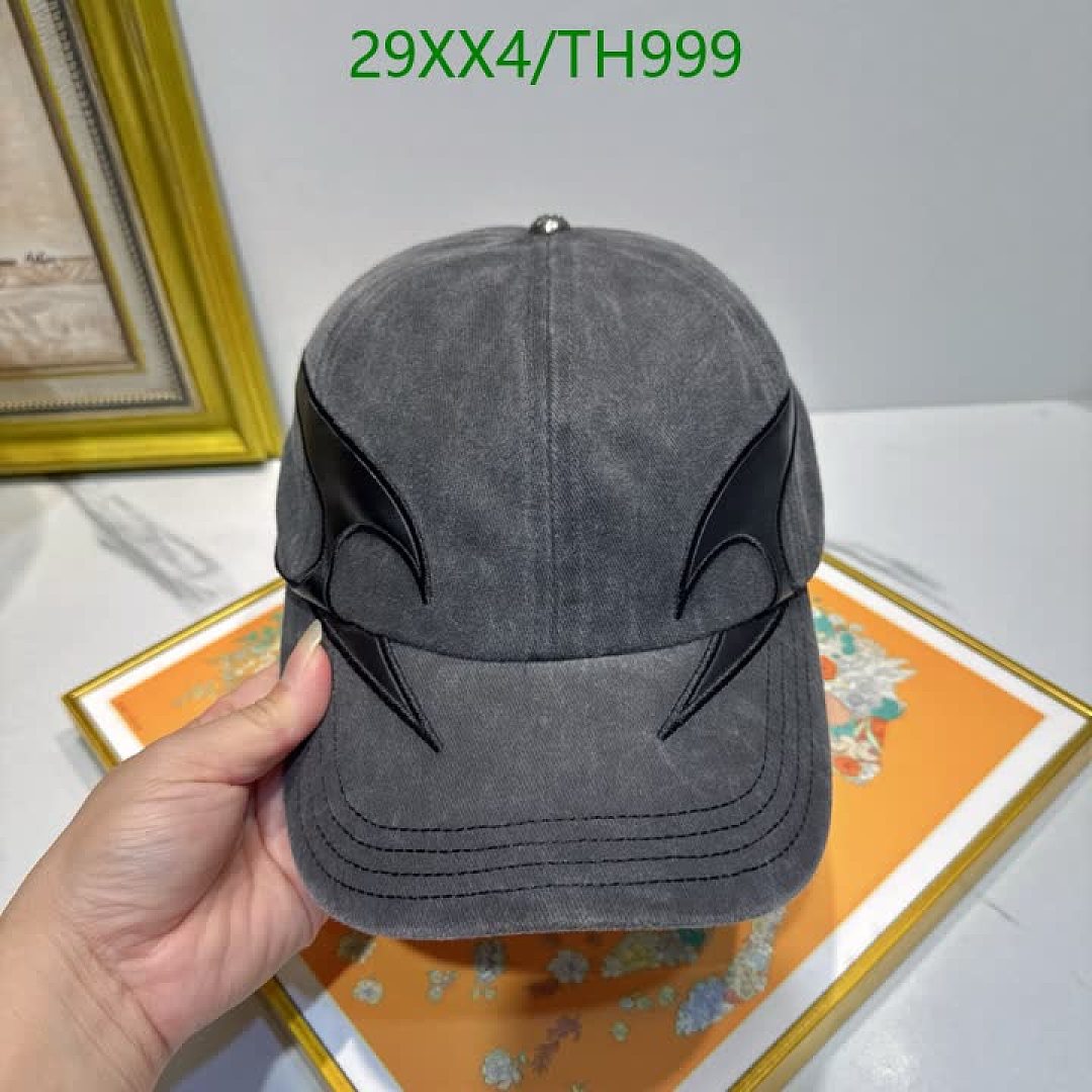 Chrome Hearts-Cap(Hat) Code: TH999 $: 29USD