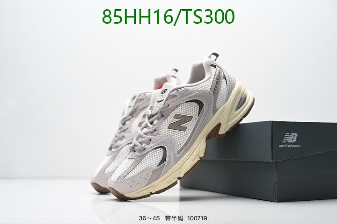 New Balance-Women Shoes Code: TS300 $: 85USD