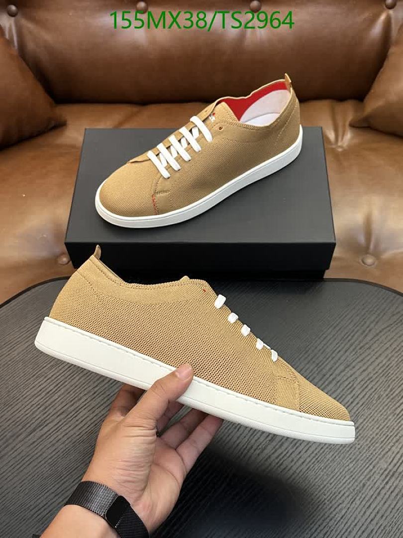 Kiton-Men shoes Code: TS2964 $: 155USD
