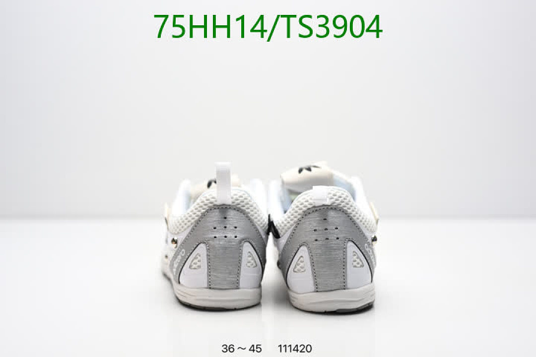 Adidas-Men shoes Code: TS3904 $: 75USD