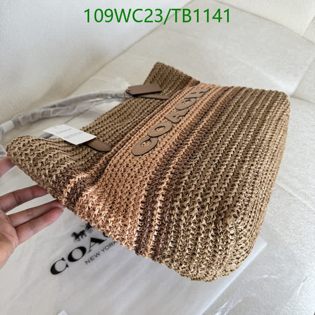 Coach-Bag-4A Quality Code: TB1141 $: 109USD