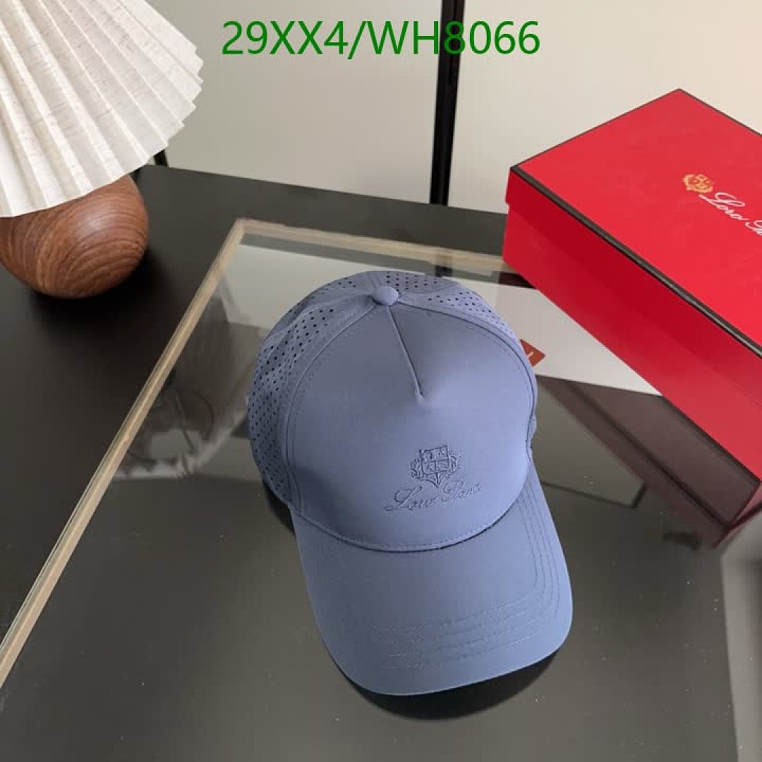 Loro Piana-Cap(Hat) Code: WH8066 $: 29USD