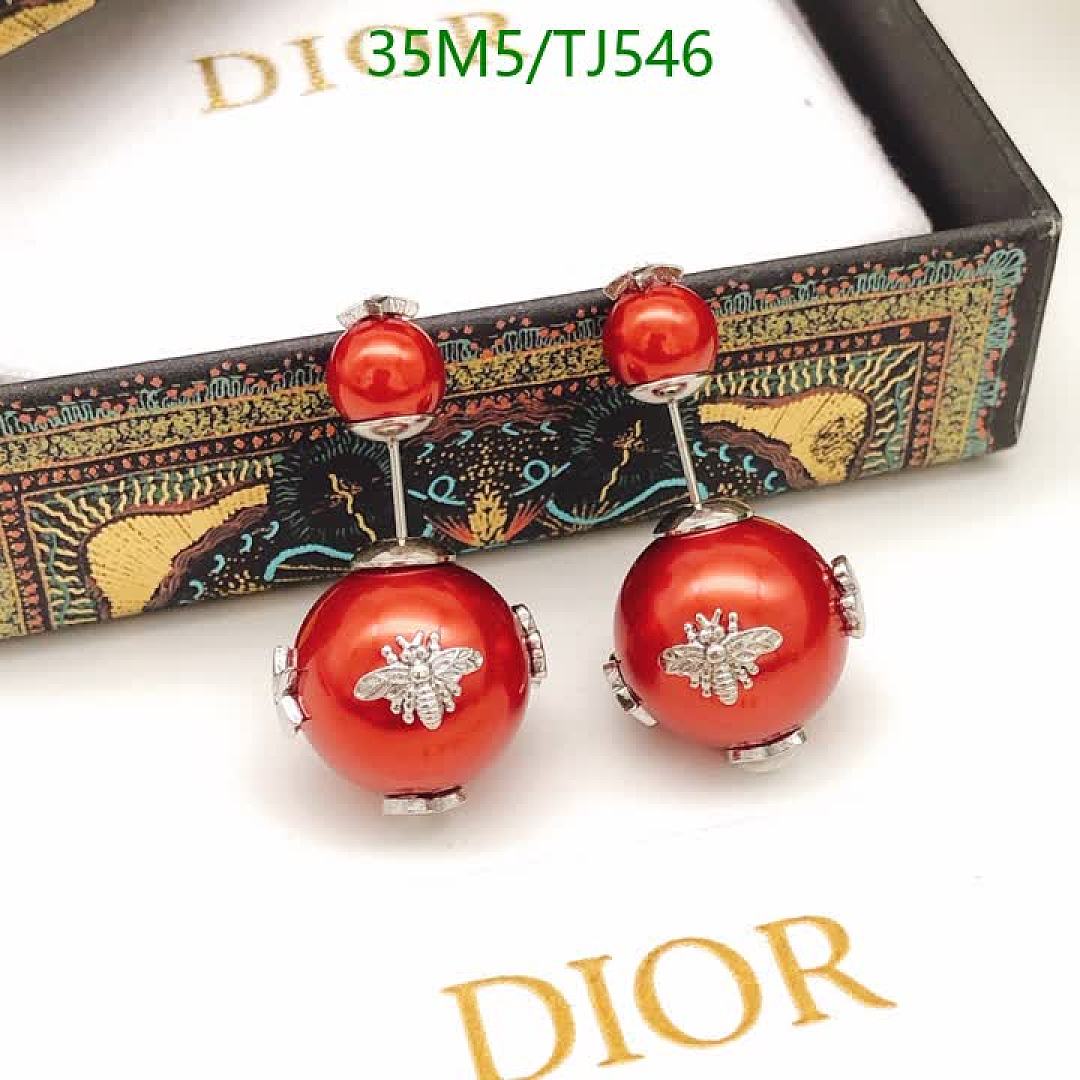Dior-Jewelry Code: TJ546 $: 35USD