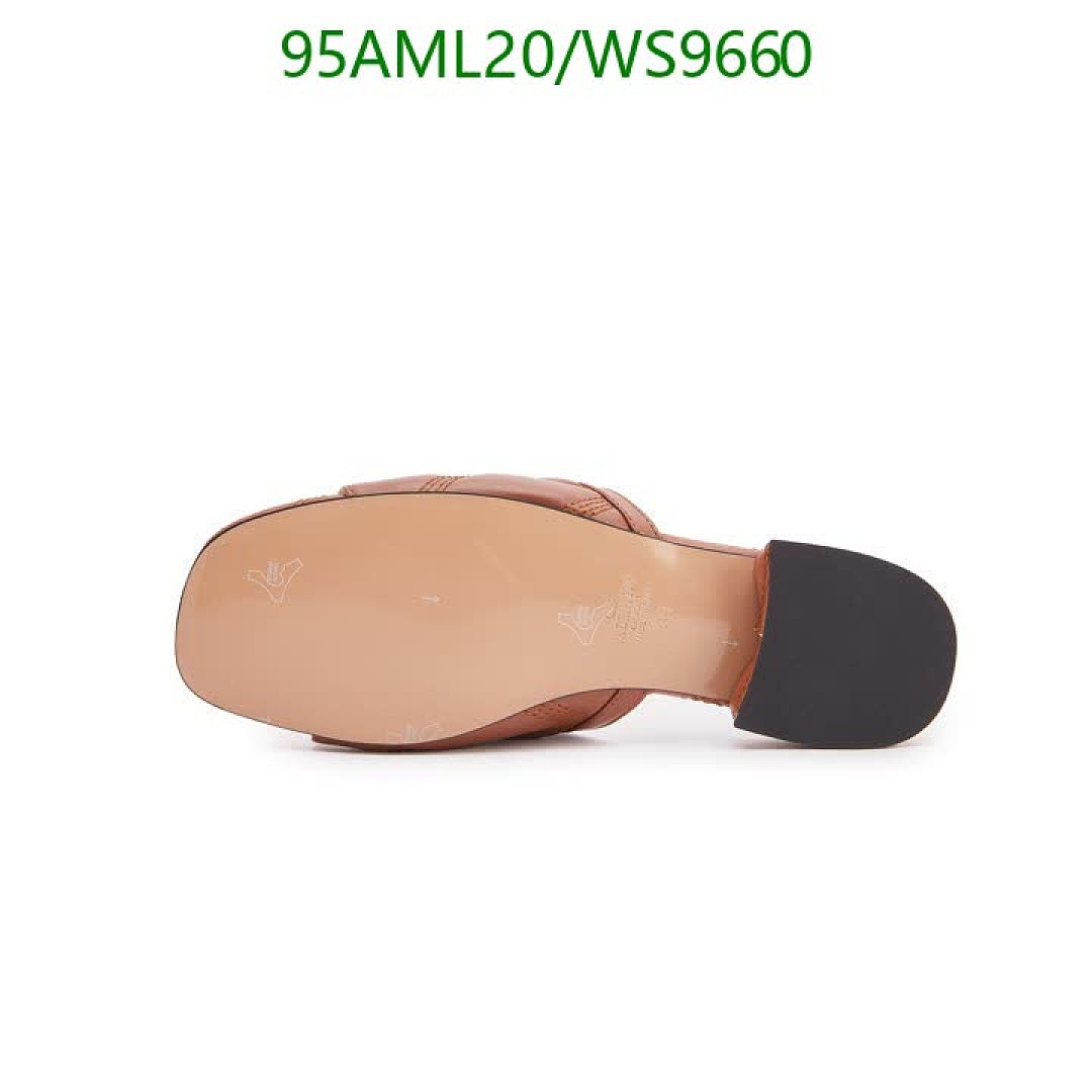 Valentino-Women Shoes Code: WS9660 $: 95USD