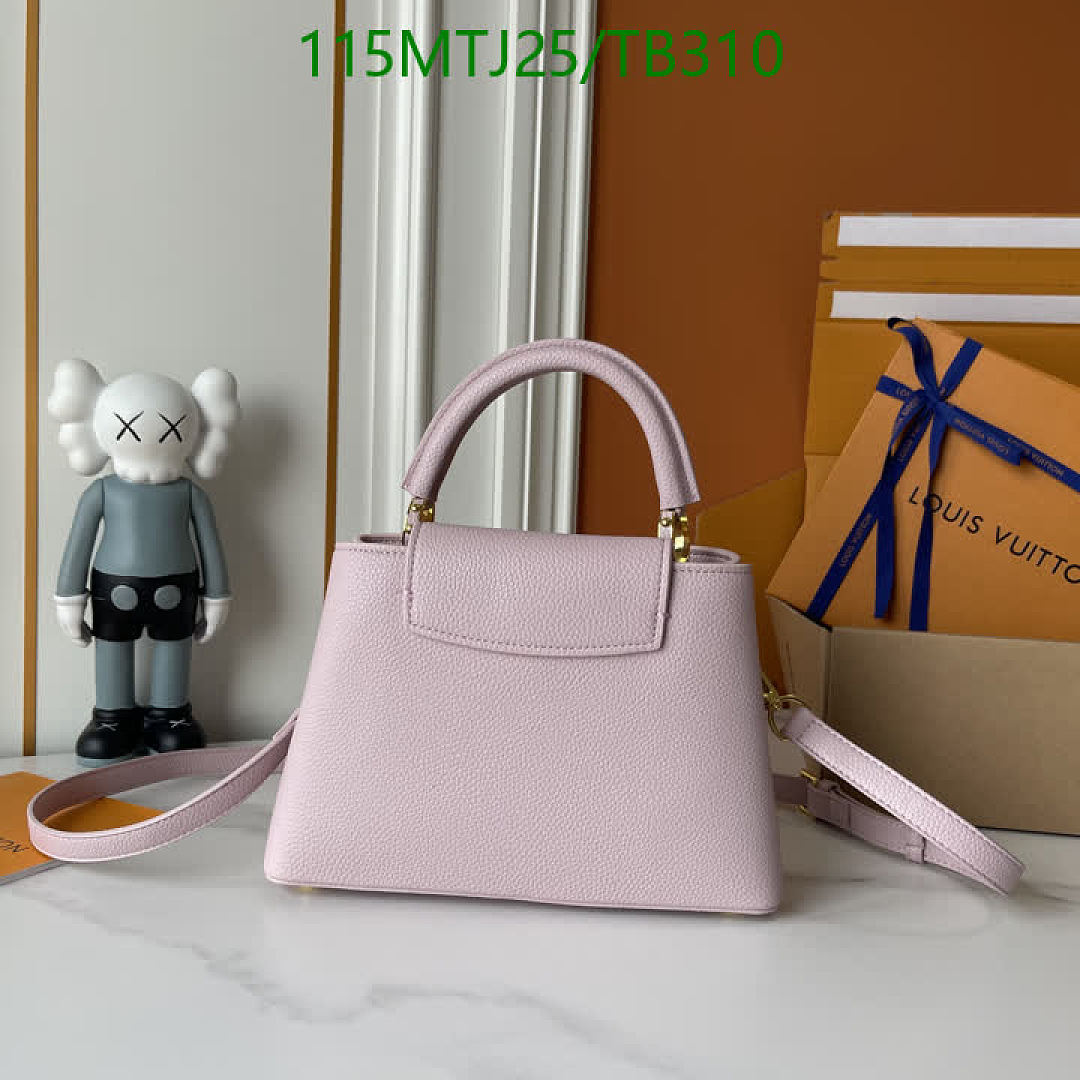 LV-Bag-4A Quality Code: TB310 $: 115USD