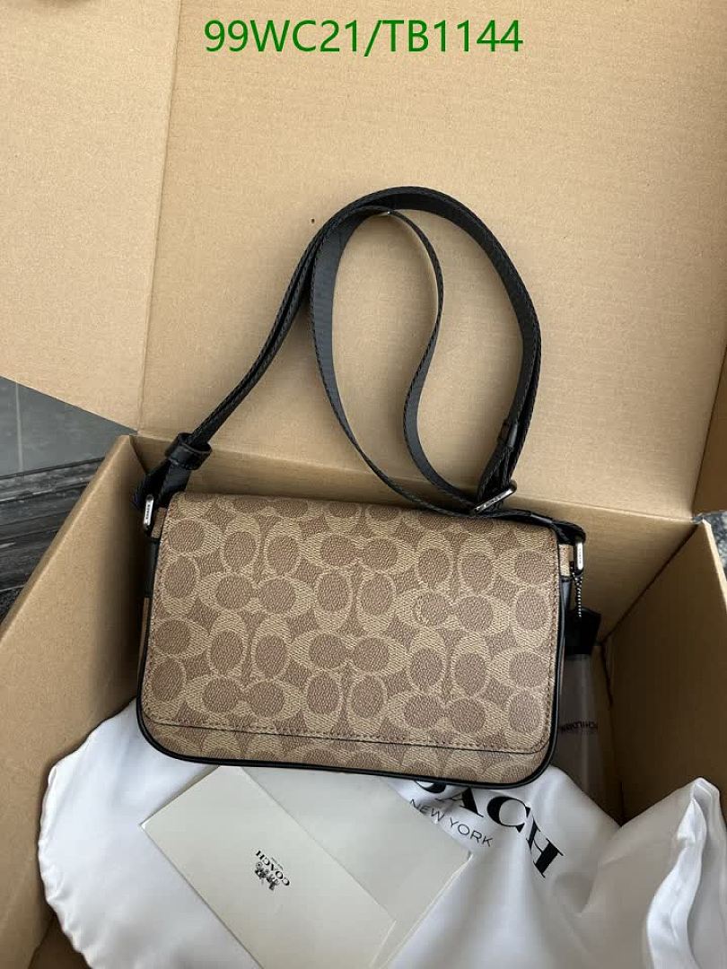 Coach-Bag-4A Quality Code: TB1144 $: 99USD