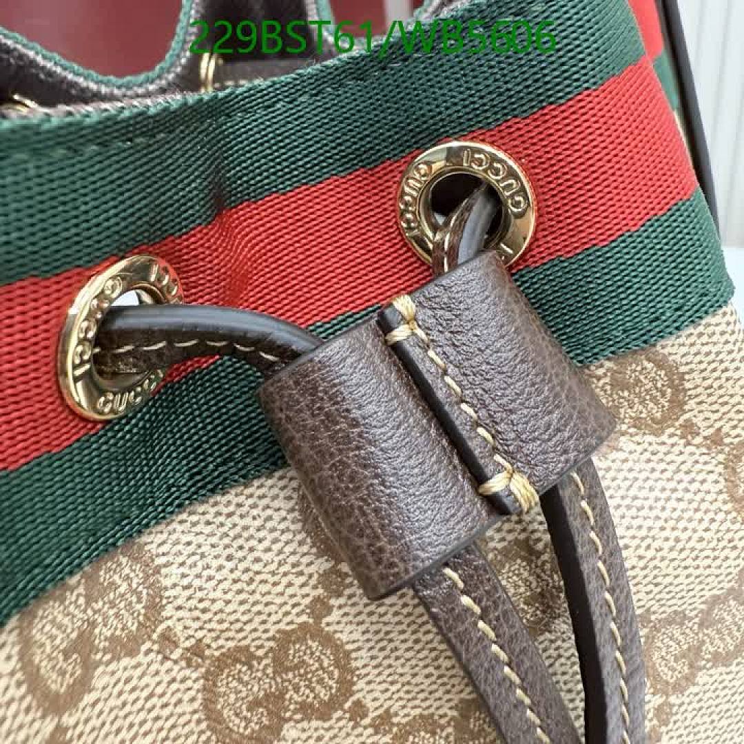 Gucci-Bag-Mirror Quality Code: WB5606