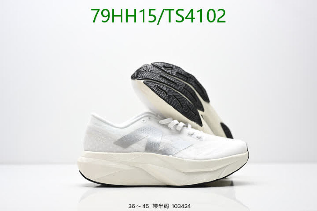 New Balance-Women Shoes Code: TS4102 $: 79USD