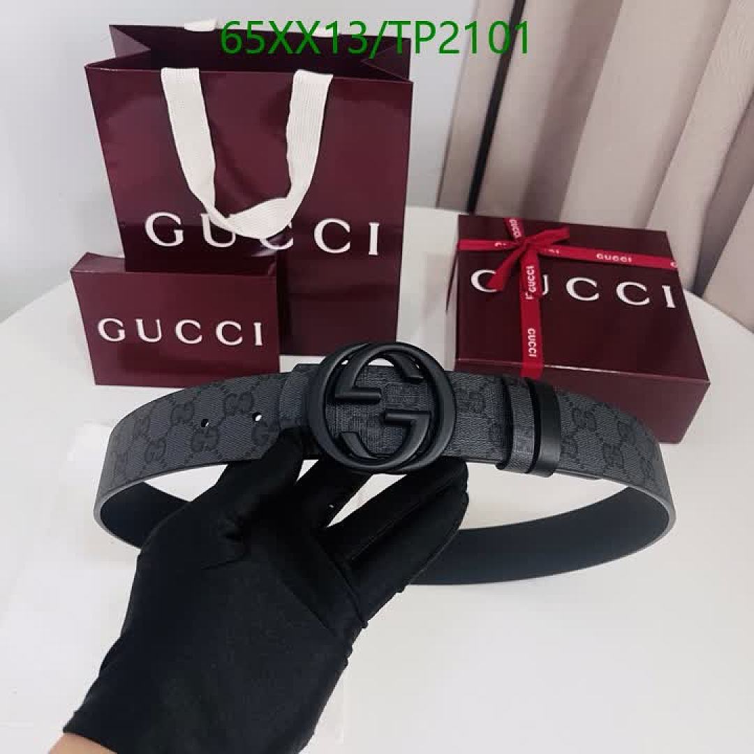 Gucci-Belts Code: TP2101 $: 65USD