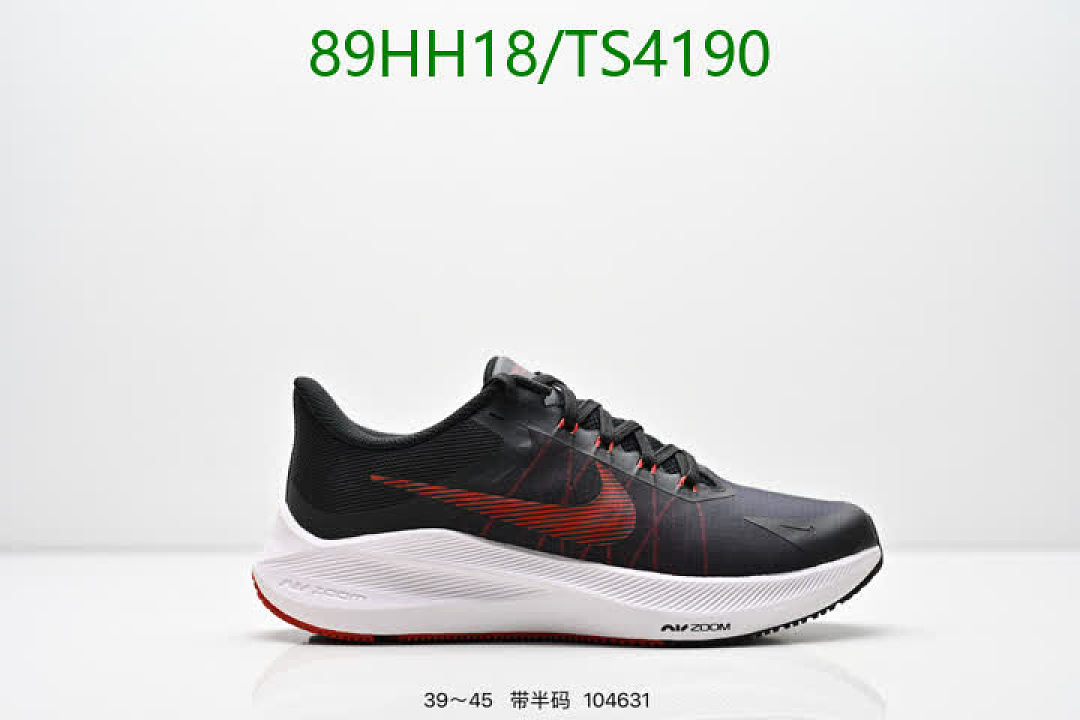 NIKE-Women Shoes Code: TS4190 $: 89USD