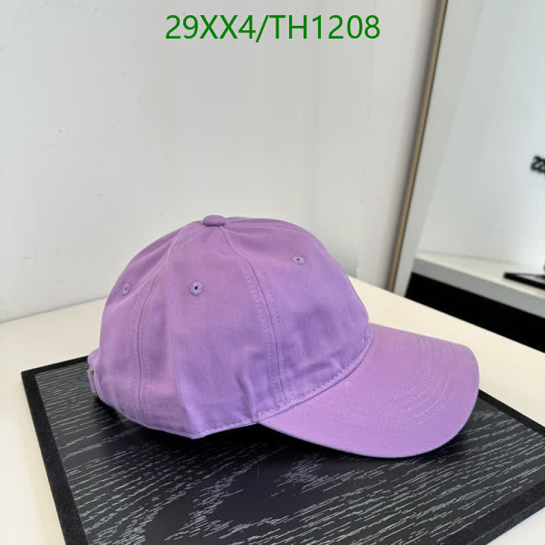 YSL-Cap(Hat) Code: TH1208 $: 29USD