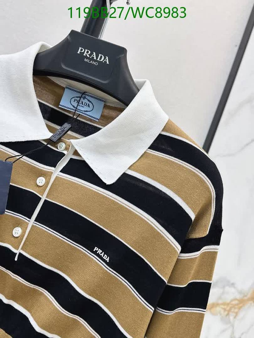 Ralph Lauren-Clothing Code: WC8983 $: 119USD