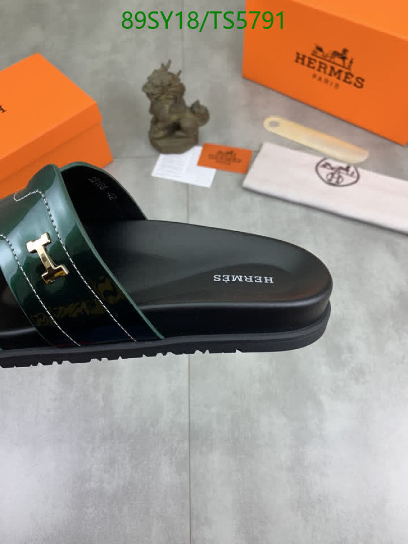 Hermes-Men shoes Code: TS5791 $: 89USD