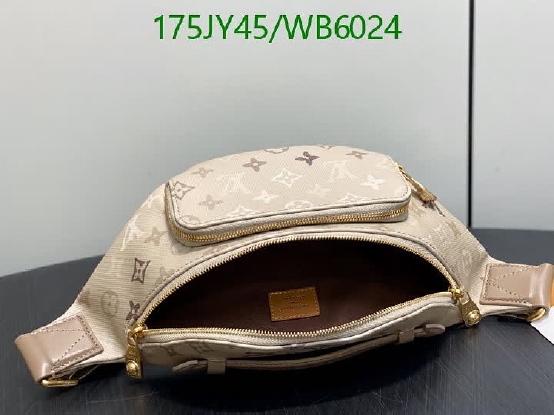 LV-Bag-Mirror Quality Code: WB6024 $: 175USD