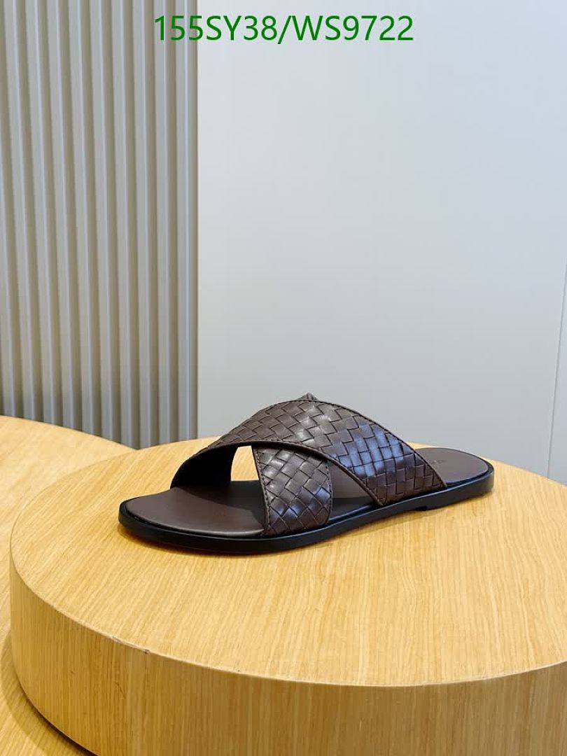 BV-Men shoes Code: WS9722 $: 155USD
