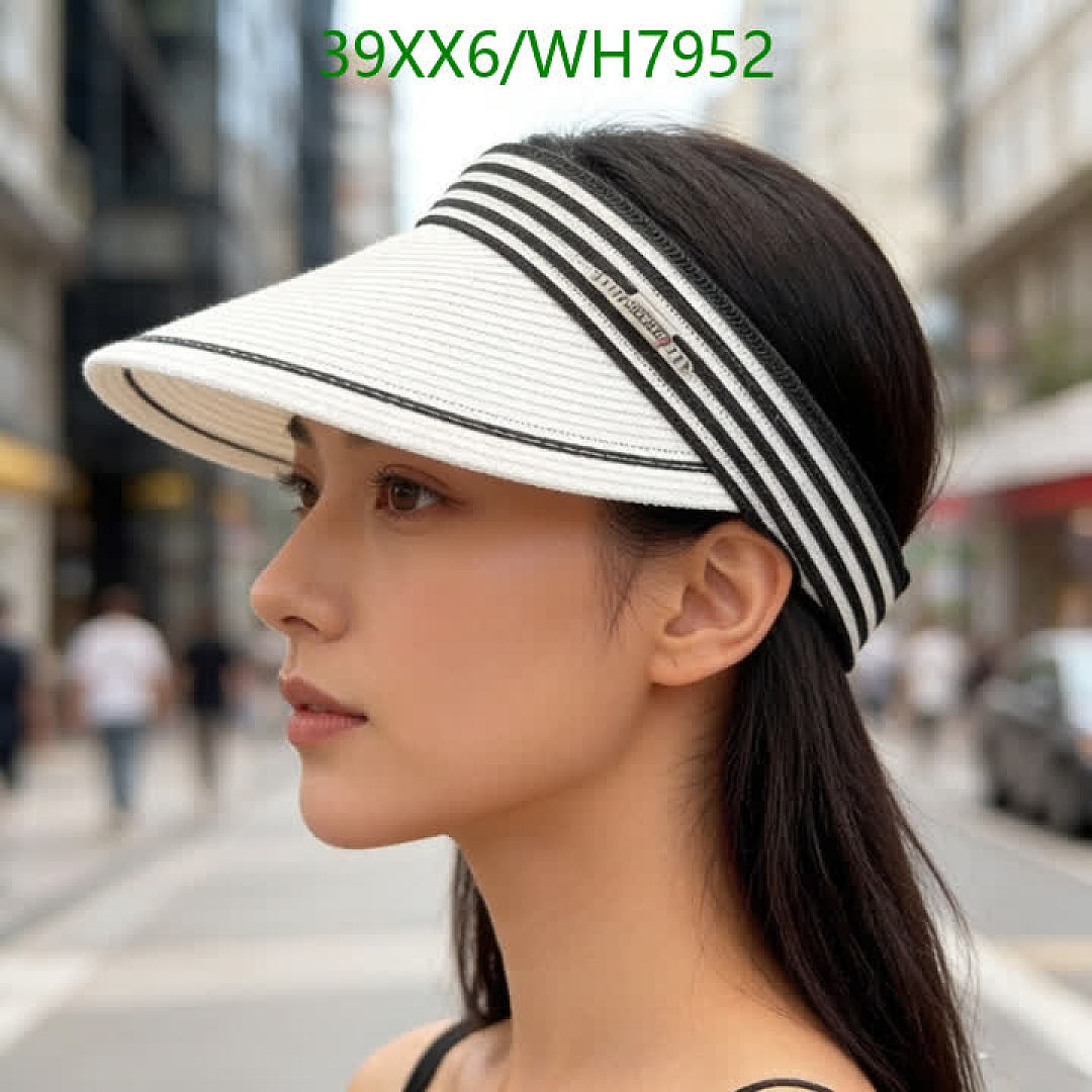 Chanel-Cap(Hat) Code: WH7952 $: 39USD