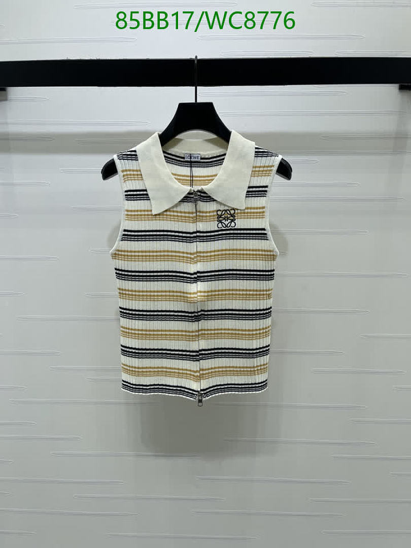 Loewe-Clothing Code: WC8776 $: 85USD