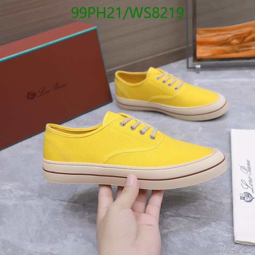 Loro Piana-Women Shoes Code: WS8219 $: 99USD