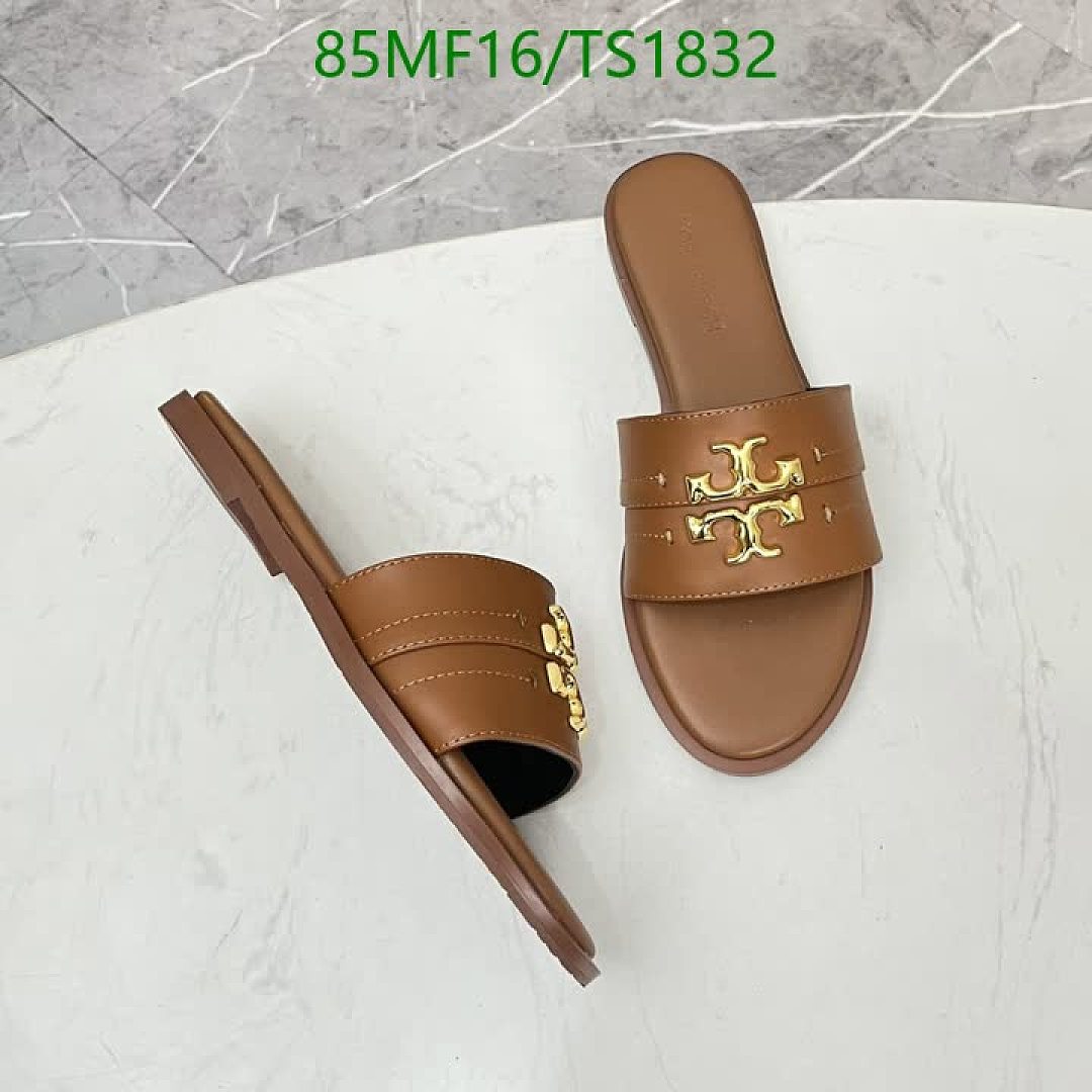 Tory Burch-Women Shoes Code: TS1832 $: 85USD