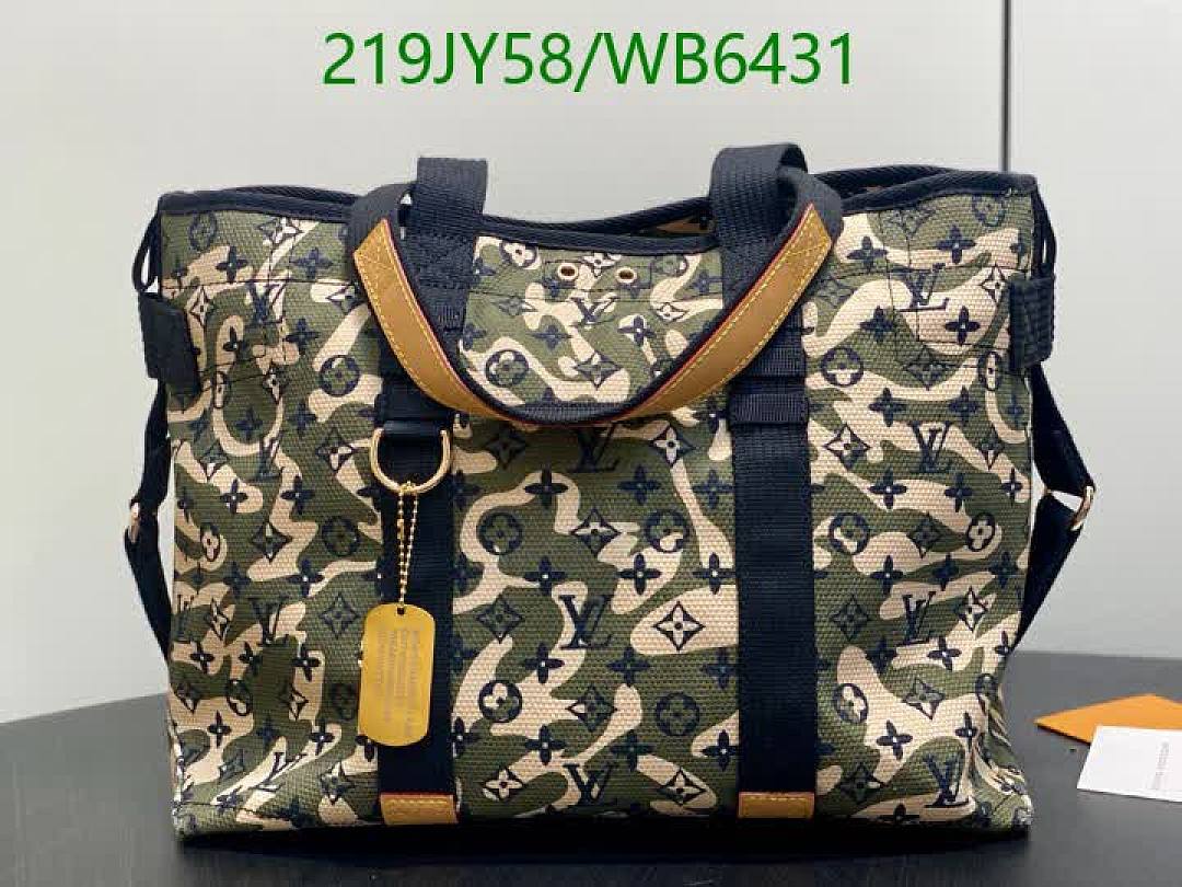 LV-Bag-Mirror Quality Code: WB6431 $: 219USD