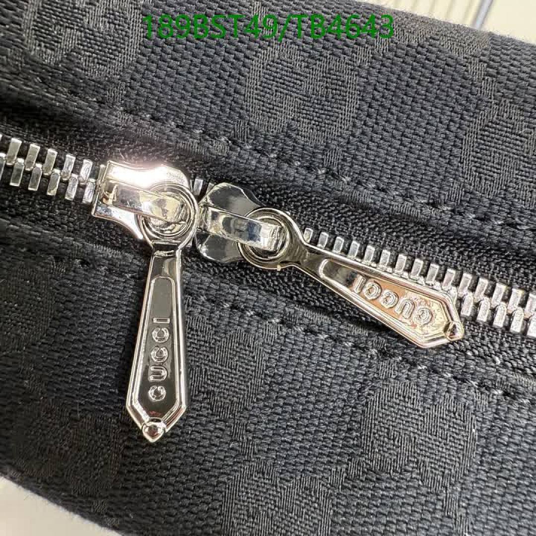 Gucci-Bag-Mirror Quality Code: TB4643 $: 189USD