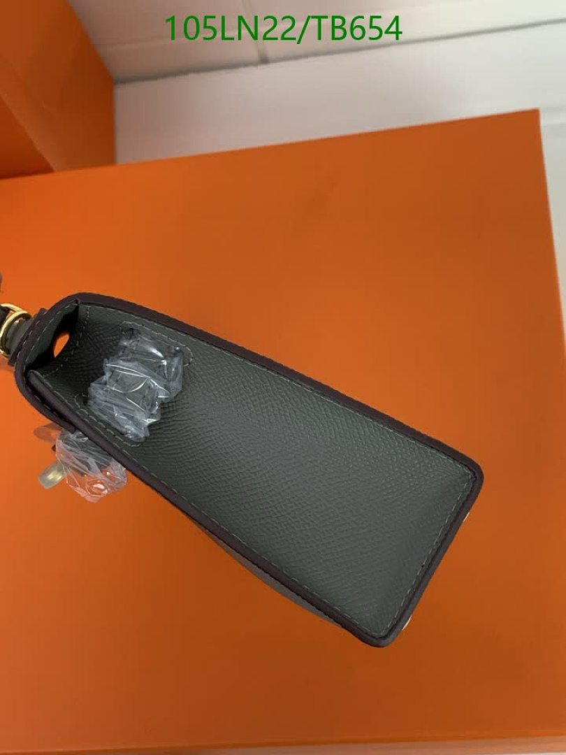 Hermes-Bag-4A Quality Code: TB654 $: 105USD
