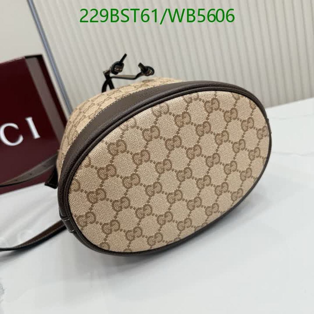 Gucci-Bag-Mirror Quality Code: WB5606