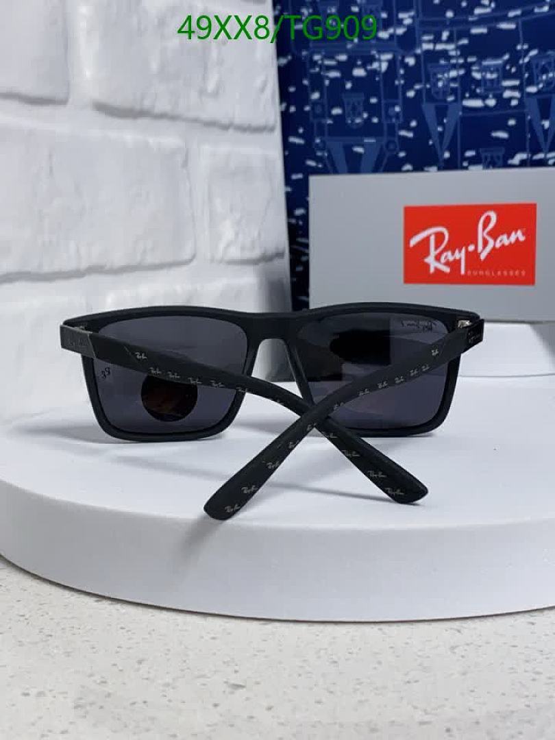 Ray-Ban-Glasses Code: TG909 $: 49USD