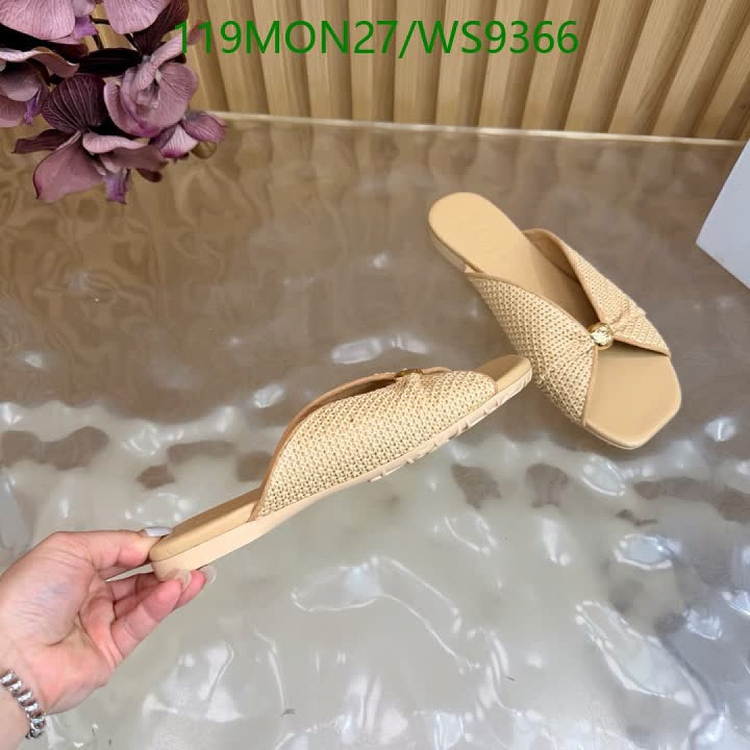 Loewe-Women Shoes Code: WS9366 $: 119USD