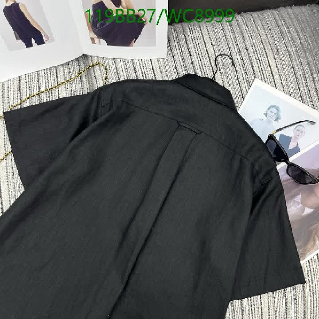 Ralph Lauren-Clothing Code: WC8999 $: 119USD