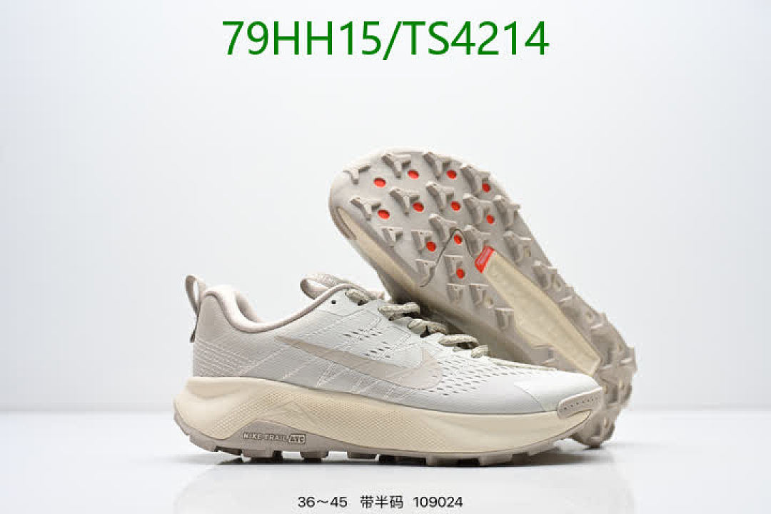 NIKE-Women Shoes Code: TS4214 $: 79USD