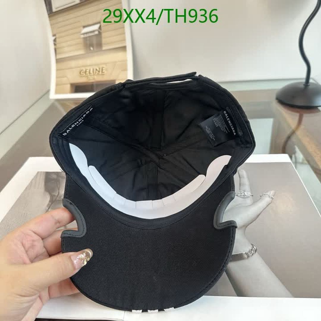 Balenciaga-Cap(Hat) Code: TH936 $: 29USD