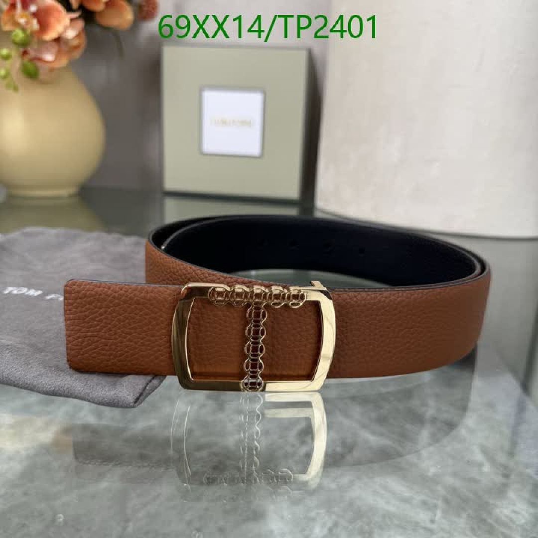 Tom Ford-Belts Code: TP2401 $: 69USD