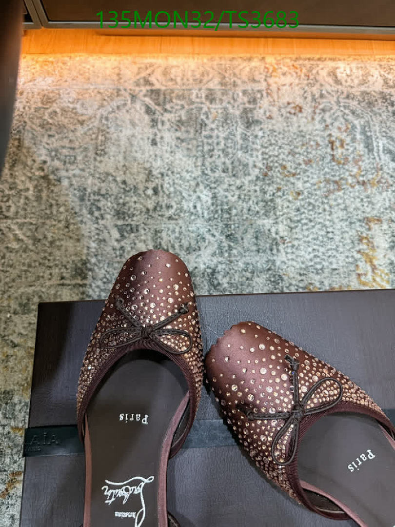 Christian Louboutin-Women Shoes Code: TS3683 $: 135USD