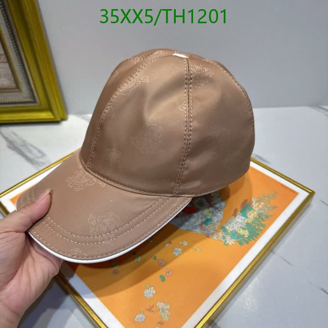 Versace-Cap(Hat) Code: TH1201 $: 35USD