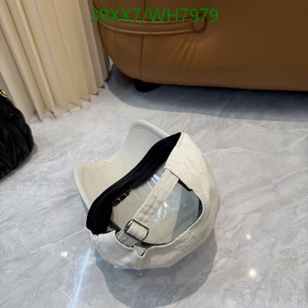 Balenciaga-Cap(Hat) Code: WH7979 $: 39USD