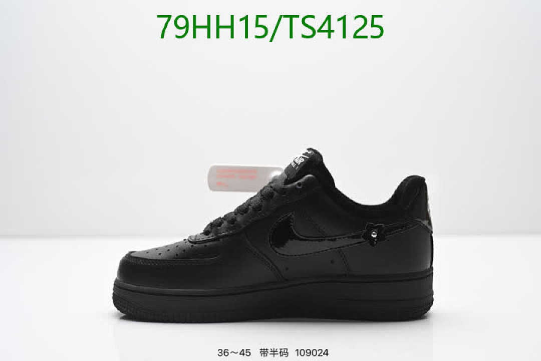 NIKE-Women Shoes Code: TS4125 $: 79USD