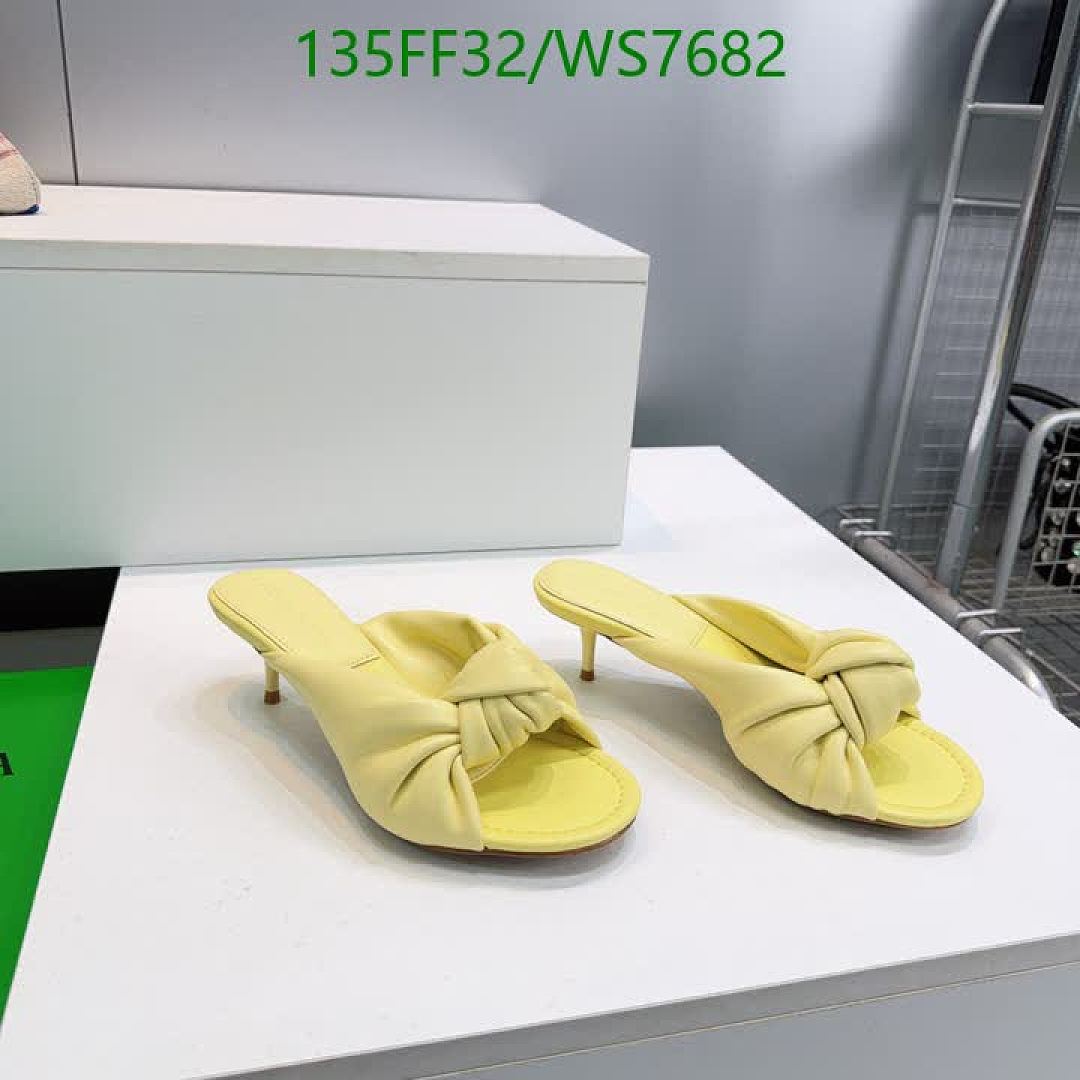 BV-Women Shoes Code: WS7682 $: 135USD