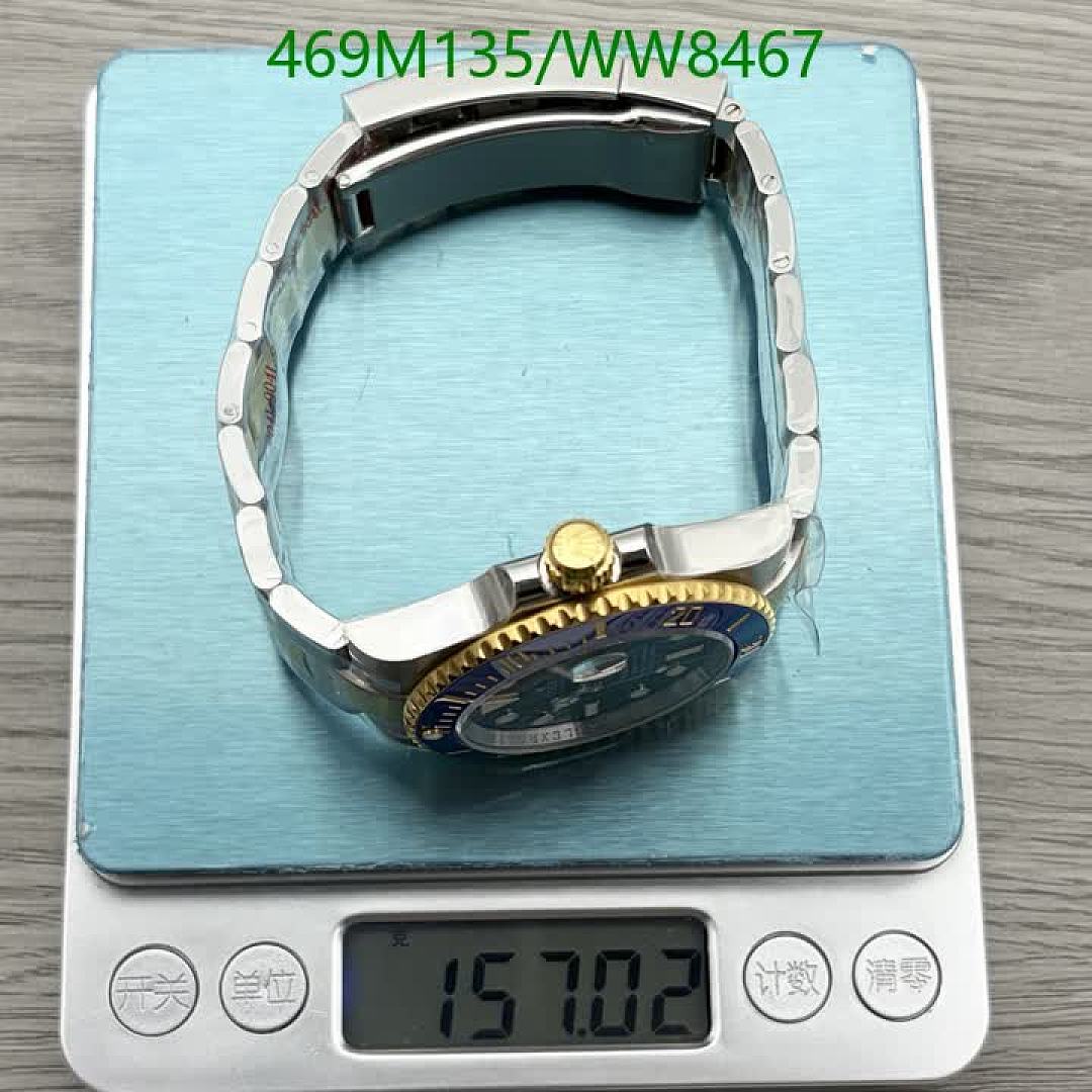 Rolex-Watch-Mirror Quality Code: WW8467 $: 469USD