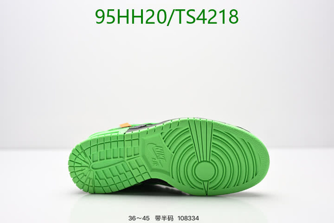 Off-White-Men shoes Code: TS4218 $: 95USD