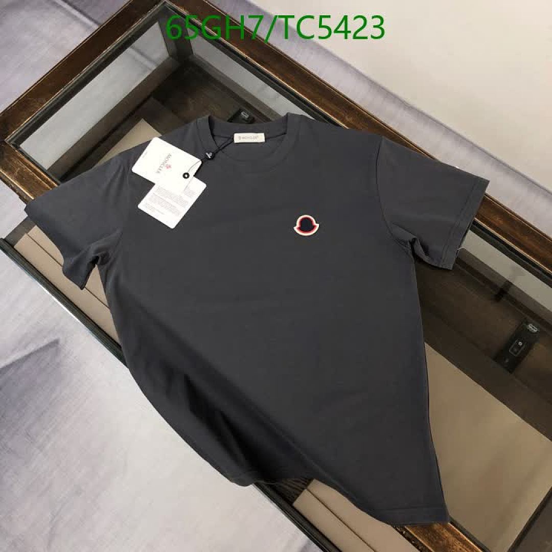 Moncler-Clothing Code: TC5423 $: 65USD