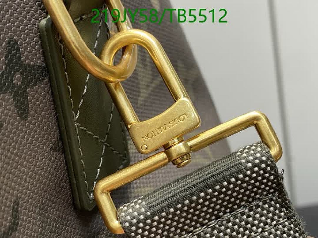 LV-Bag-Mirror Quality Code: TB5512 $: 219USD