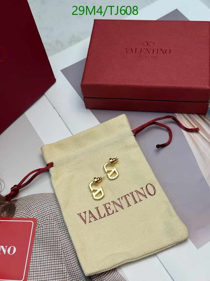 Valentino-Jewelry Code: TJ608 $: 29USD