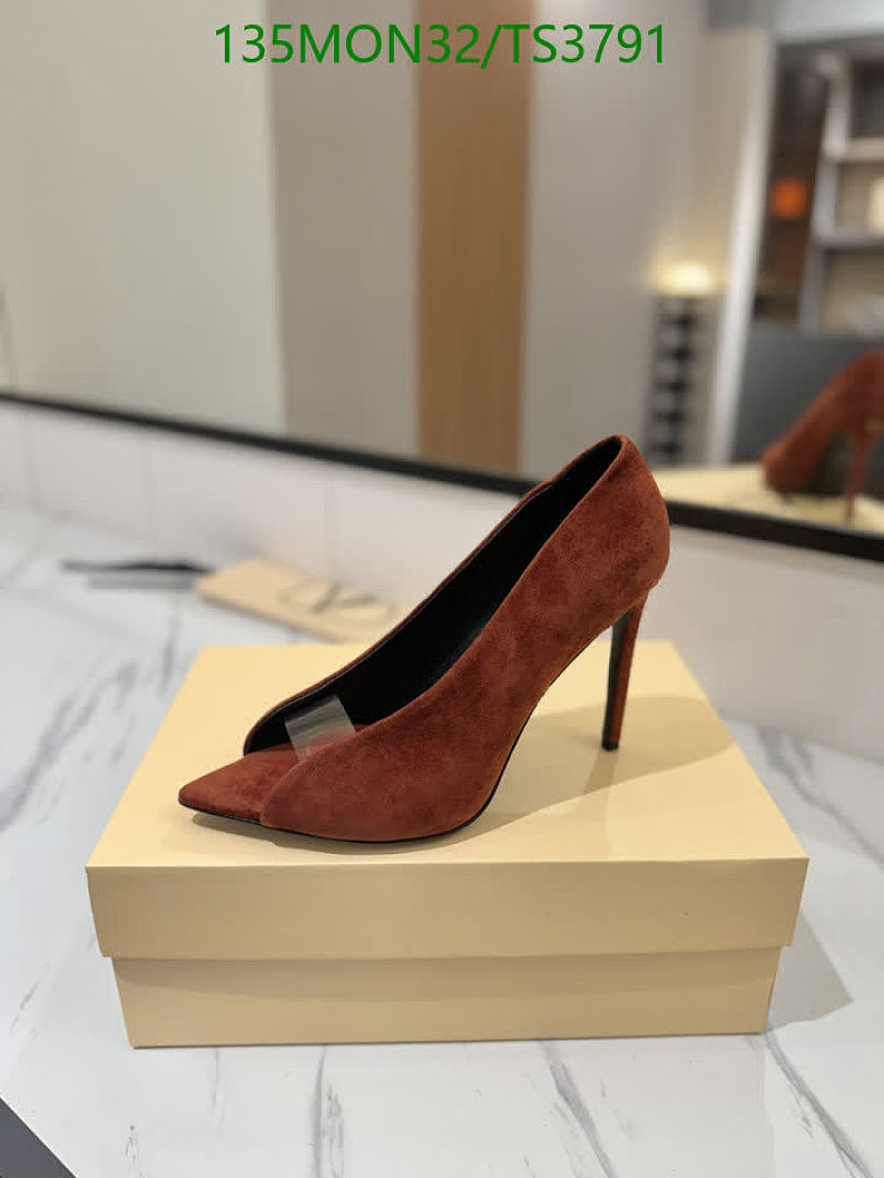 Valentino-Women Shoes Code: TS3791 $: 135USD