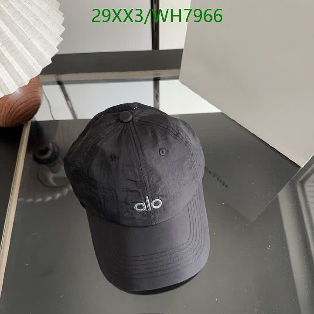Alo yoga-Cap(Hat) Code: WH7966 $: 29USD