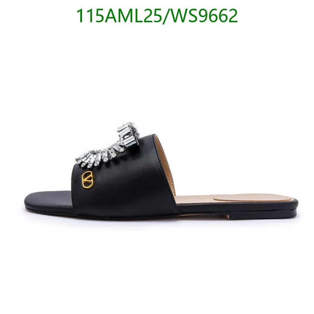 Valentino-Women Shoes Code: WS9662 $: 115USD