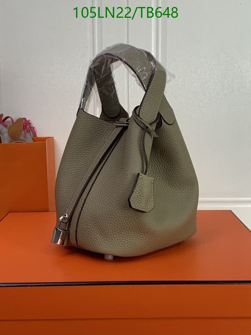 Hermes-Bag-4A Quality Code: TB648 $: 105USD