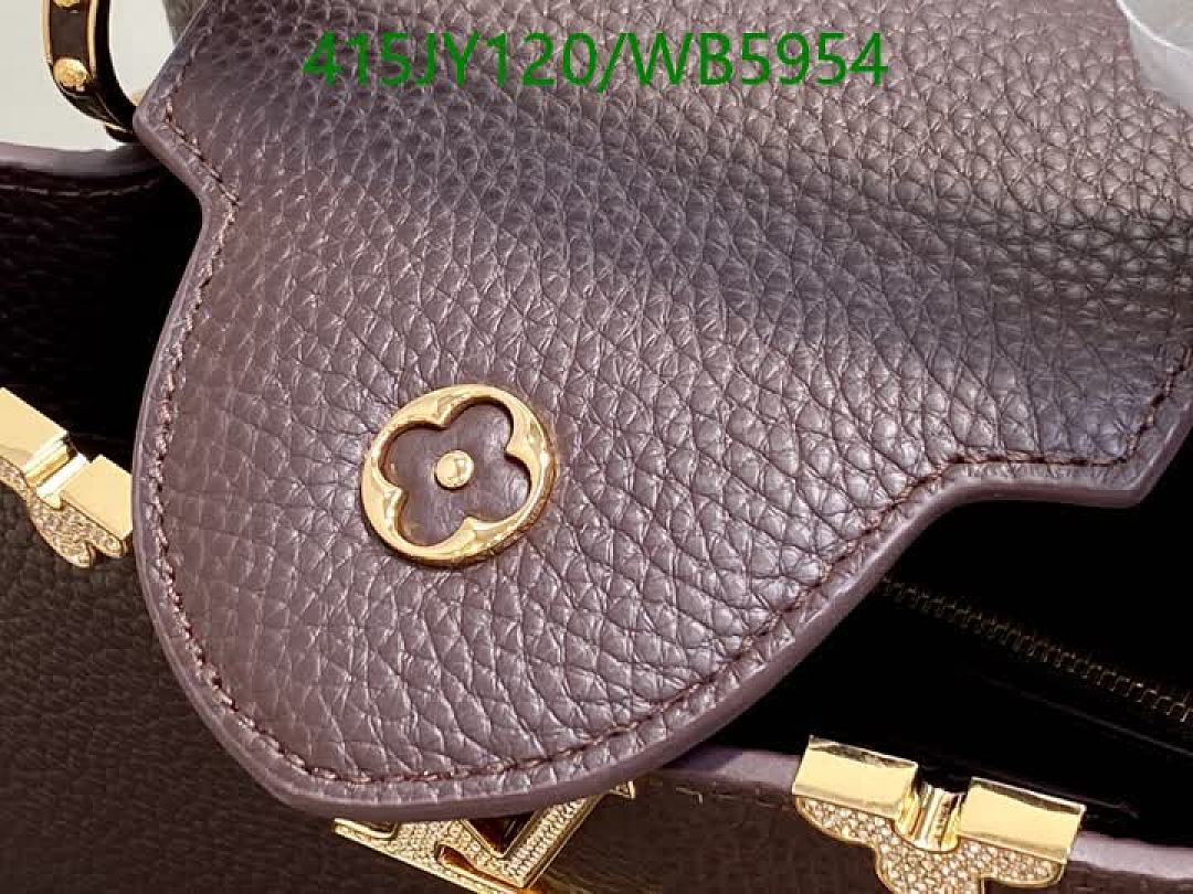 LV-Bag-Mirror Quality Code: WB5954