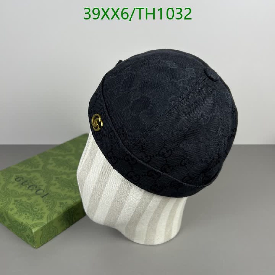 Gucci-Cap(Hat) Code: TH1032 $: 39USD