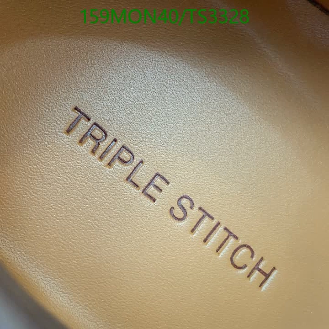 Zegna-Men shoes Code: TS3328 $: 159USD